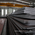 ASTM A572M Hot Rolled Low-Alloy Carbon Steel Plate